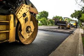 South Whittier, CA Driveway Paving Services Company